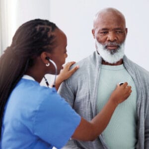 Woodcrest Nursing and Rehabilitation Center