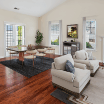 The Village at Orchard Ridge
