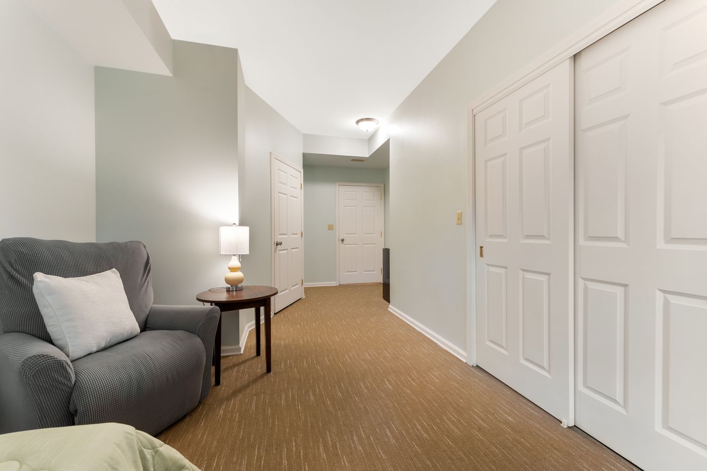 Heritage Grove at Penn Hills LLC