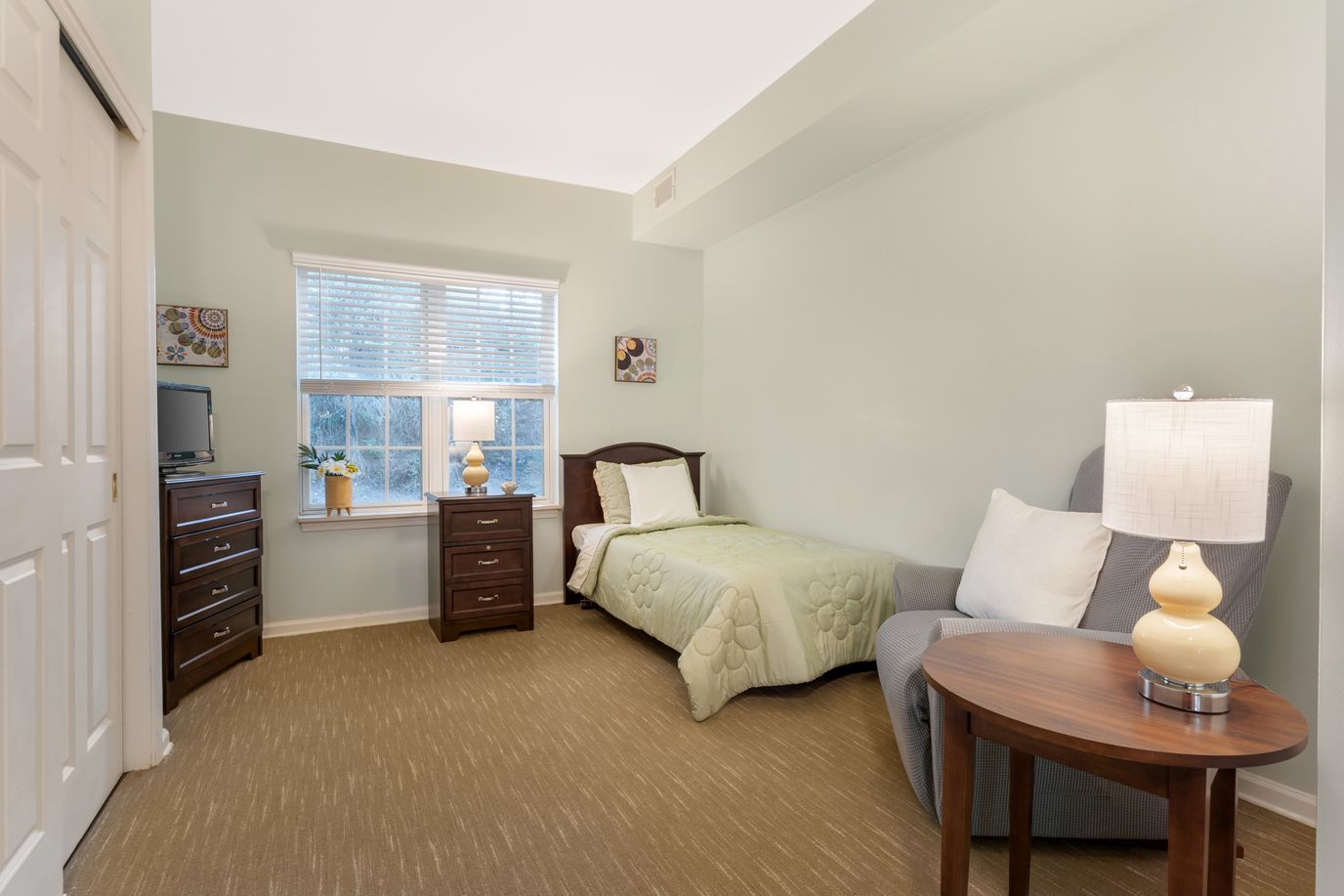 Heritage Grove at Penn Hills LLC