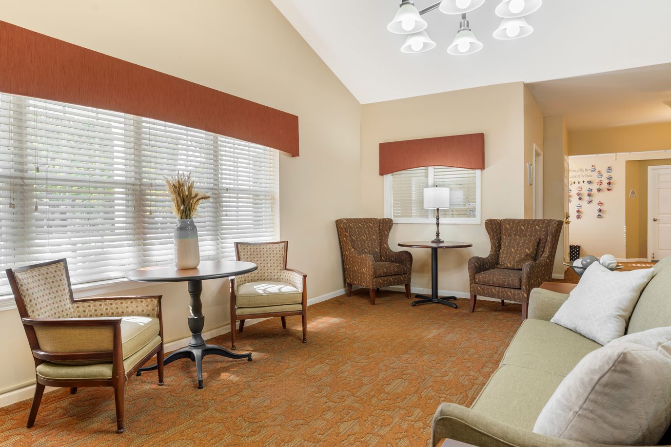 Heritage Grove at Penn Hills LLC