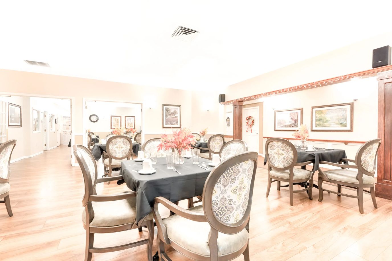 Heritage Grove at Penn Hills LLC