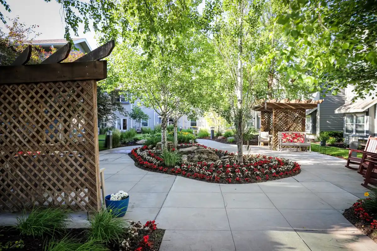 Heritage Pointe
