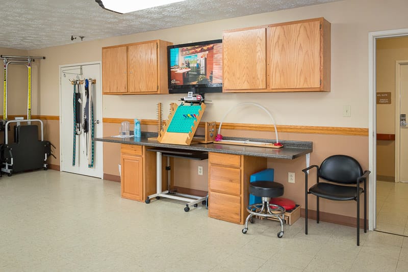 Life Care Center of Morehead