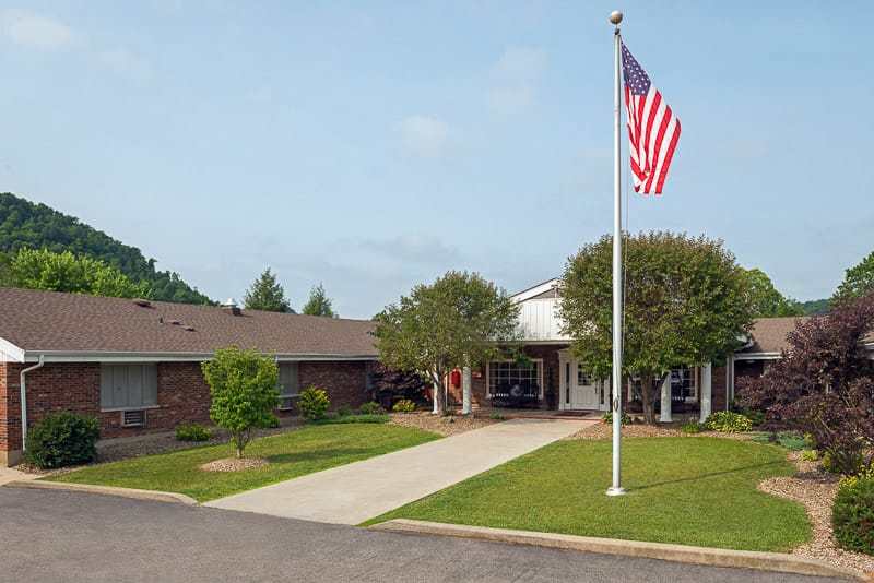 Life Care Center of Morehead