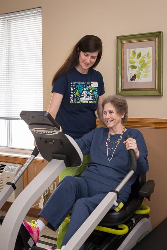Life Care Center of Morehead
