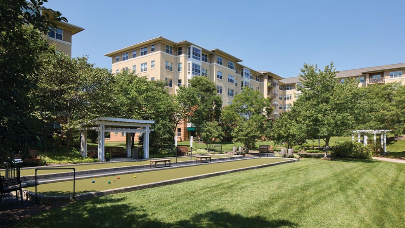 Maris Grove
