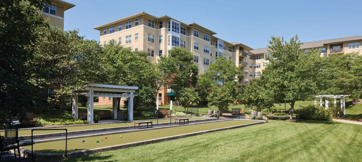 Maris Grove