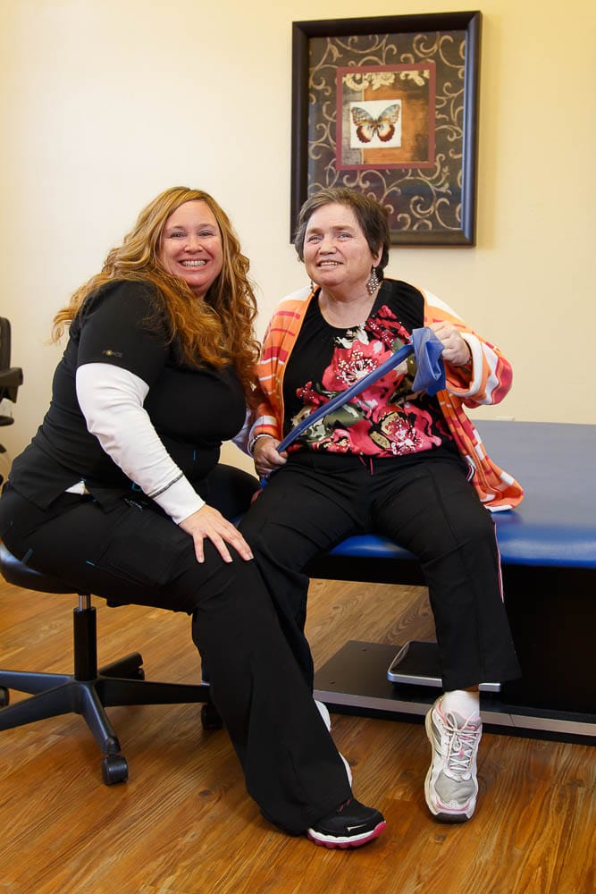 Life Care Center of Coos Bay