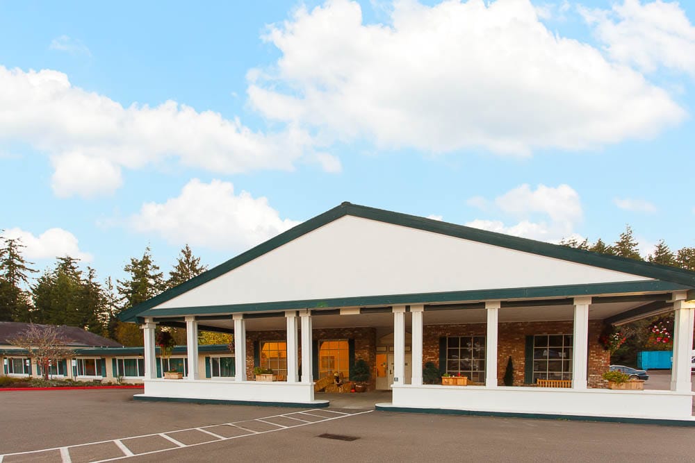 Life Care Center of Coos Bay