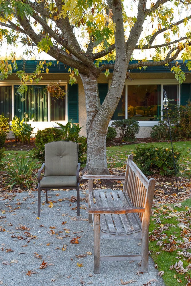 Life Care Center of Coos Bay