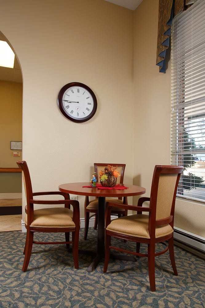 Life Care Center of Coos Bay