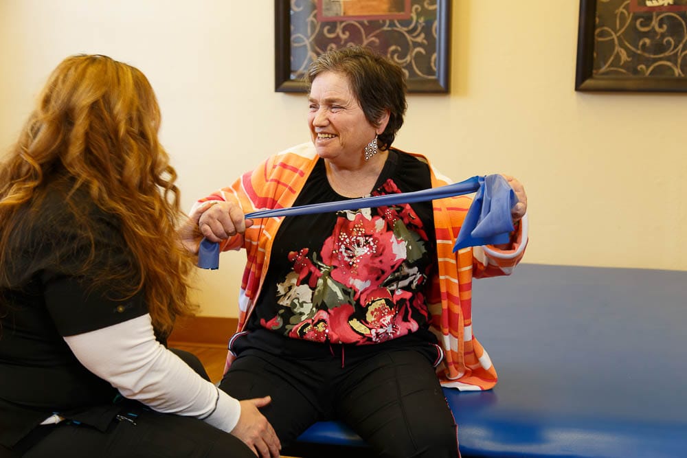 Life Care Center of Coos Bay