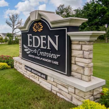 Eden at Crestview