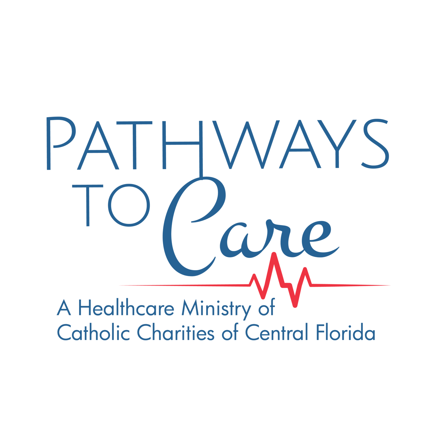 Logo for Pathways to Care Inc