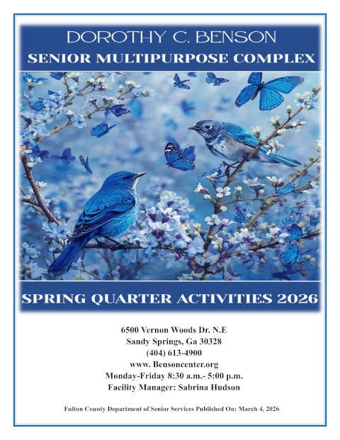 Dorothy C Benson Adult Day Care