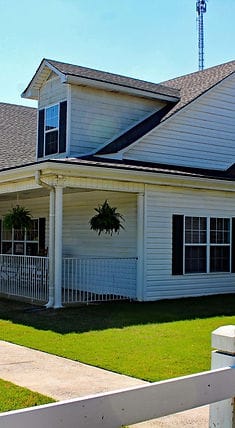 Kimberly Personal Care Home