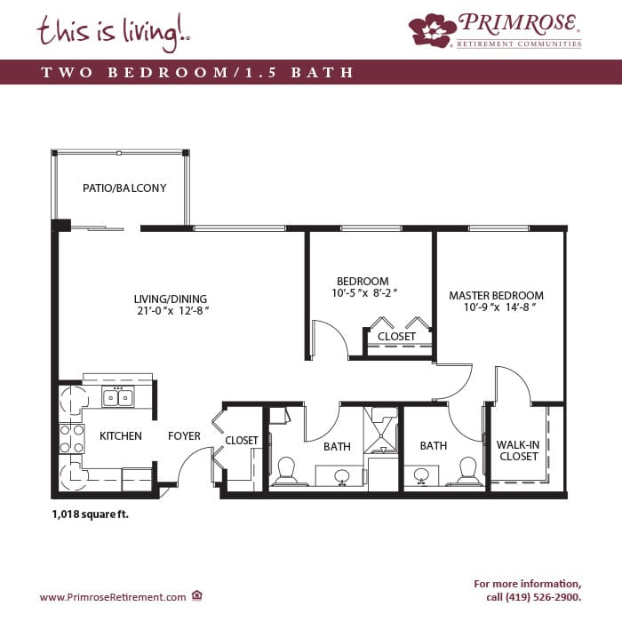 Primrose Retirement Community of Lancaster