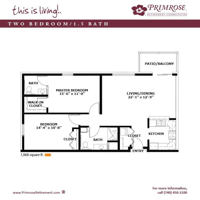 Primrose Retirement Community of Lancaster