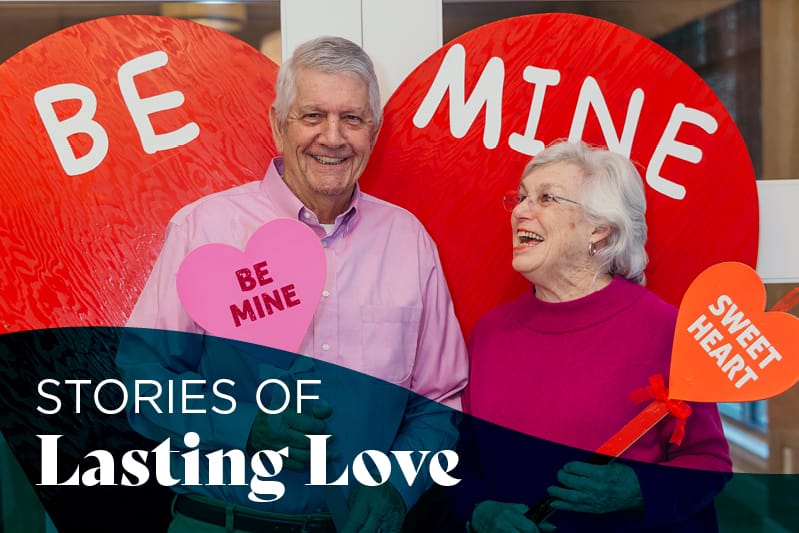 Pathfinder Senior Living