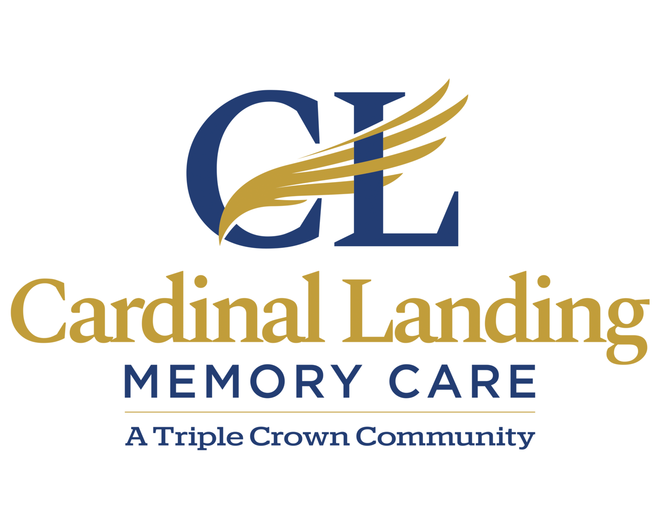 Cardinal Landing Memory Care