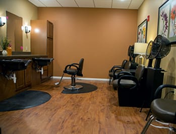 Maple Hill Senior Living LLC