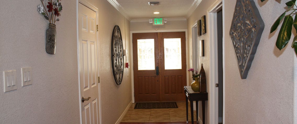Golden Years Residential Care Home,