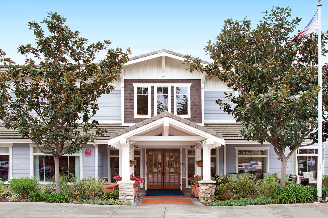 Ivy Terrace at Santa Ana