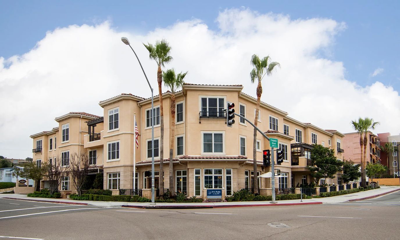 Ivy Terrace at Santa Ana