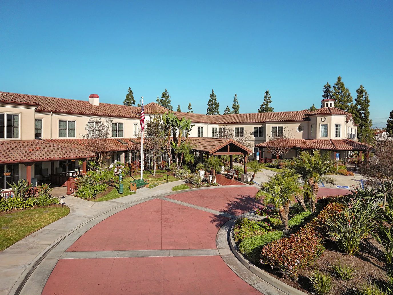 Ivy Terrace at Santa Ana