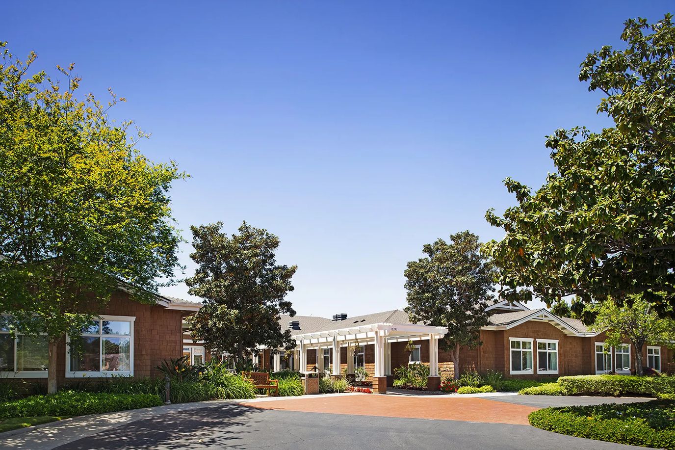 Ivy Terrace at Santa Ana