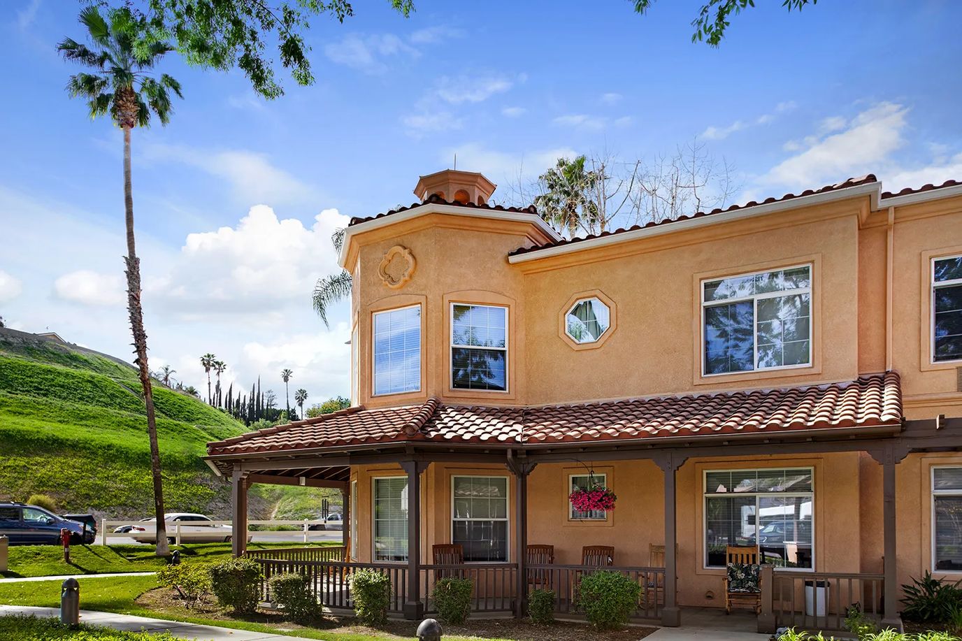 Ivy Terrace at Santa Ana