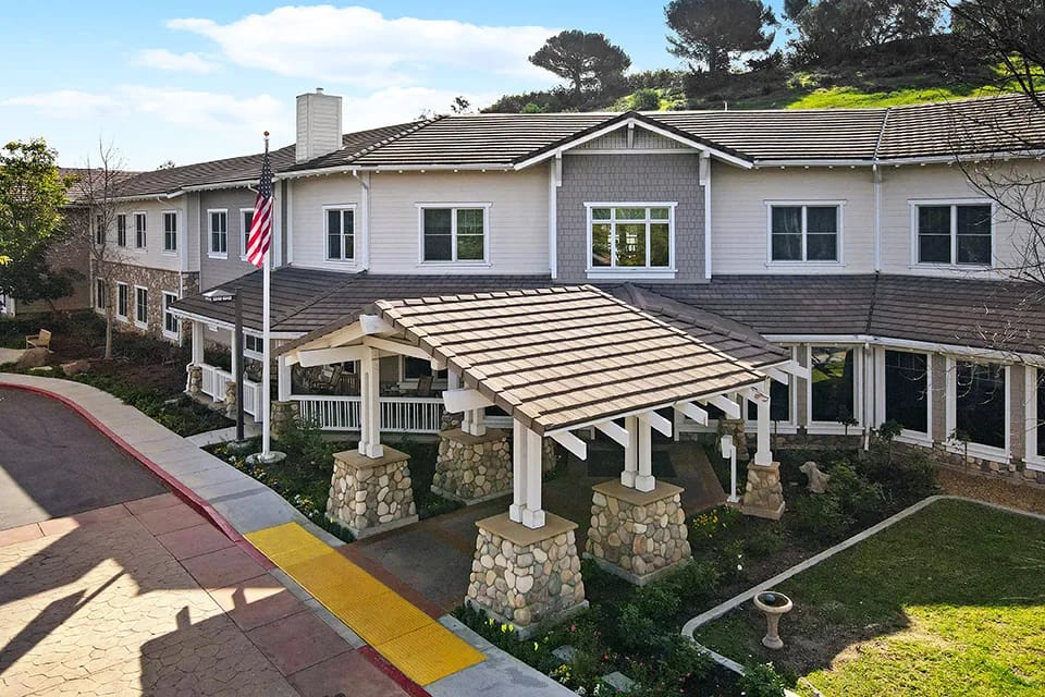 Ivy Terrace at Santa Ana