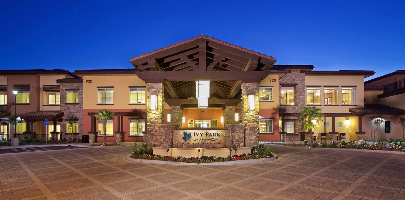 Ivy Terrace at Santa Ana