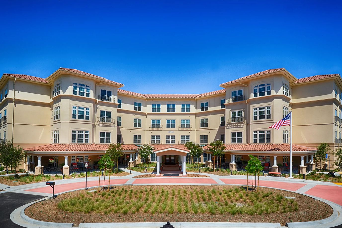 Ivy Terrace at Santa Ana