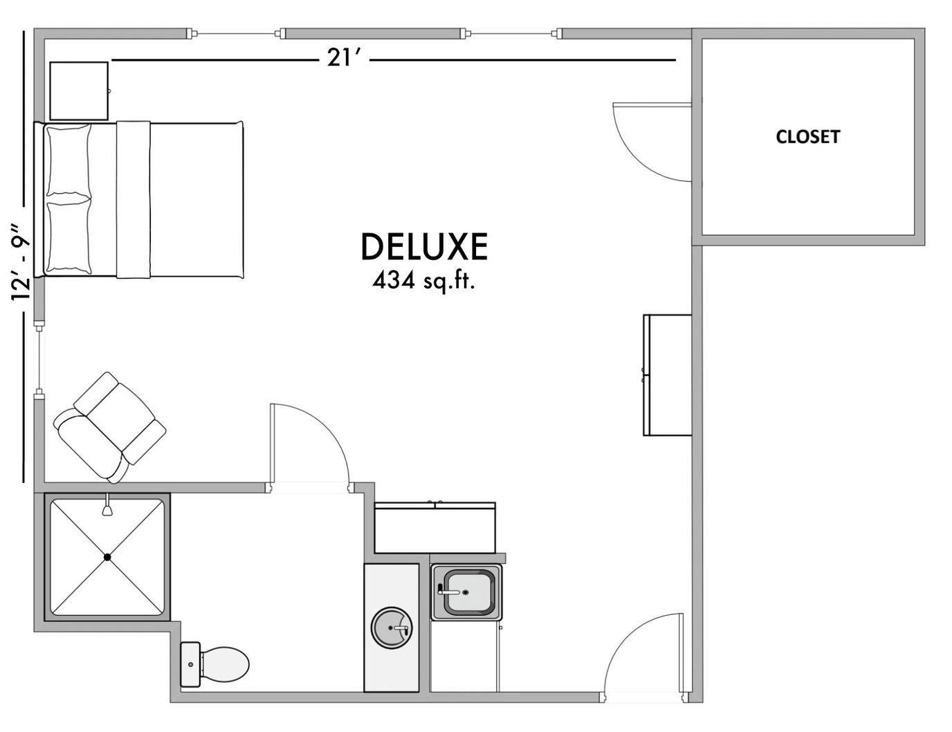 Ivy Springs Senior Living Buford, LLC
