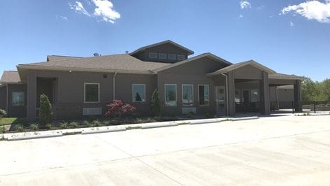 Monroe Manor
