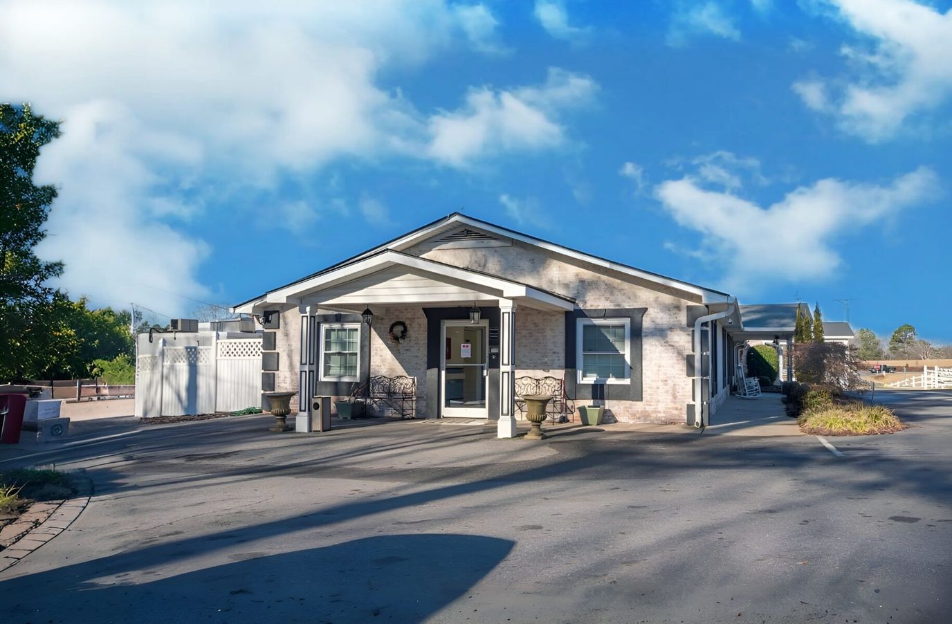 Harmony House Memory Care