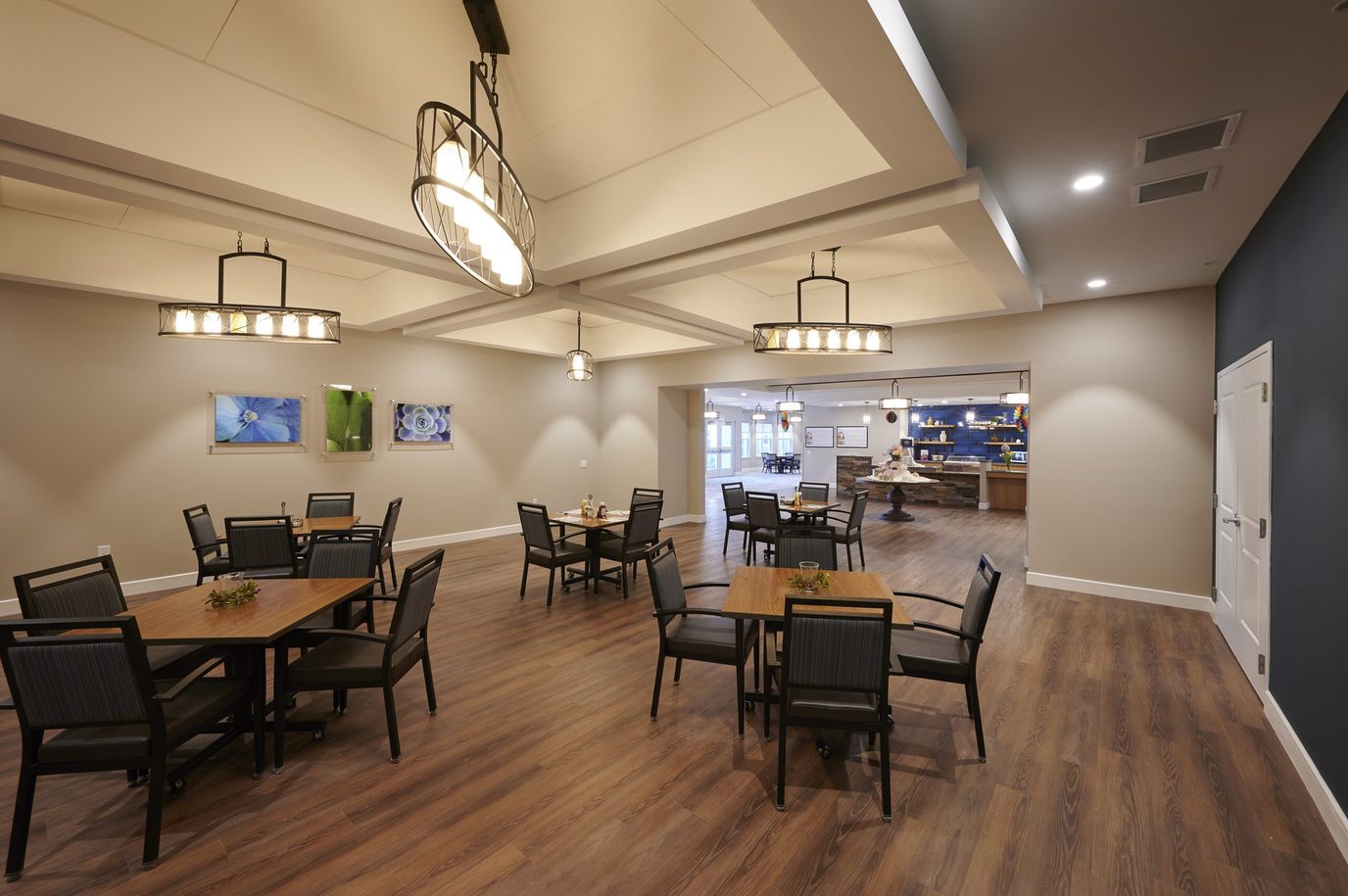 Columbia Cottage-Collegeville, LLC