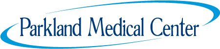 Logo of Parkland Medical Center