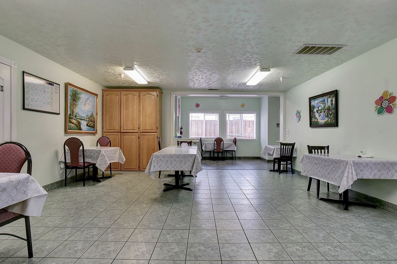 Tabor Crest Residential Care