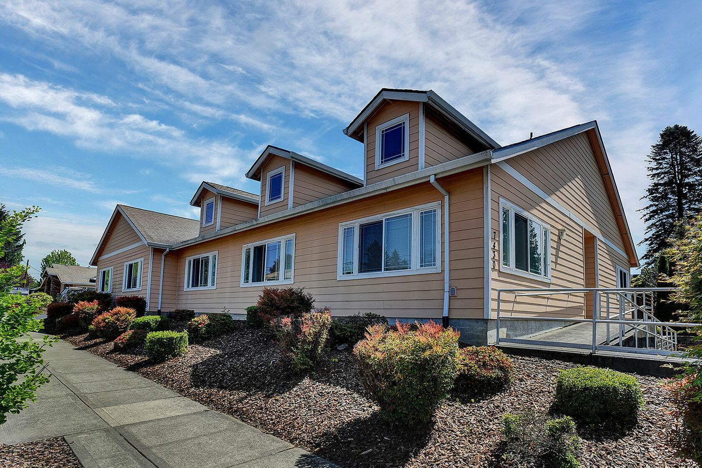 Tabor Crest Residential Care