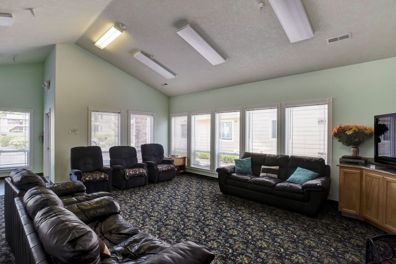 Tabor Crest Residential Care