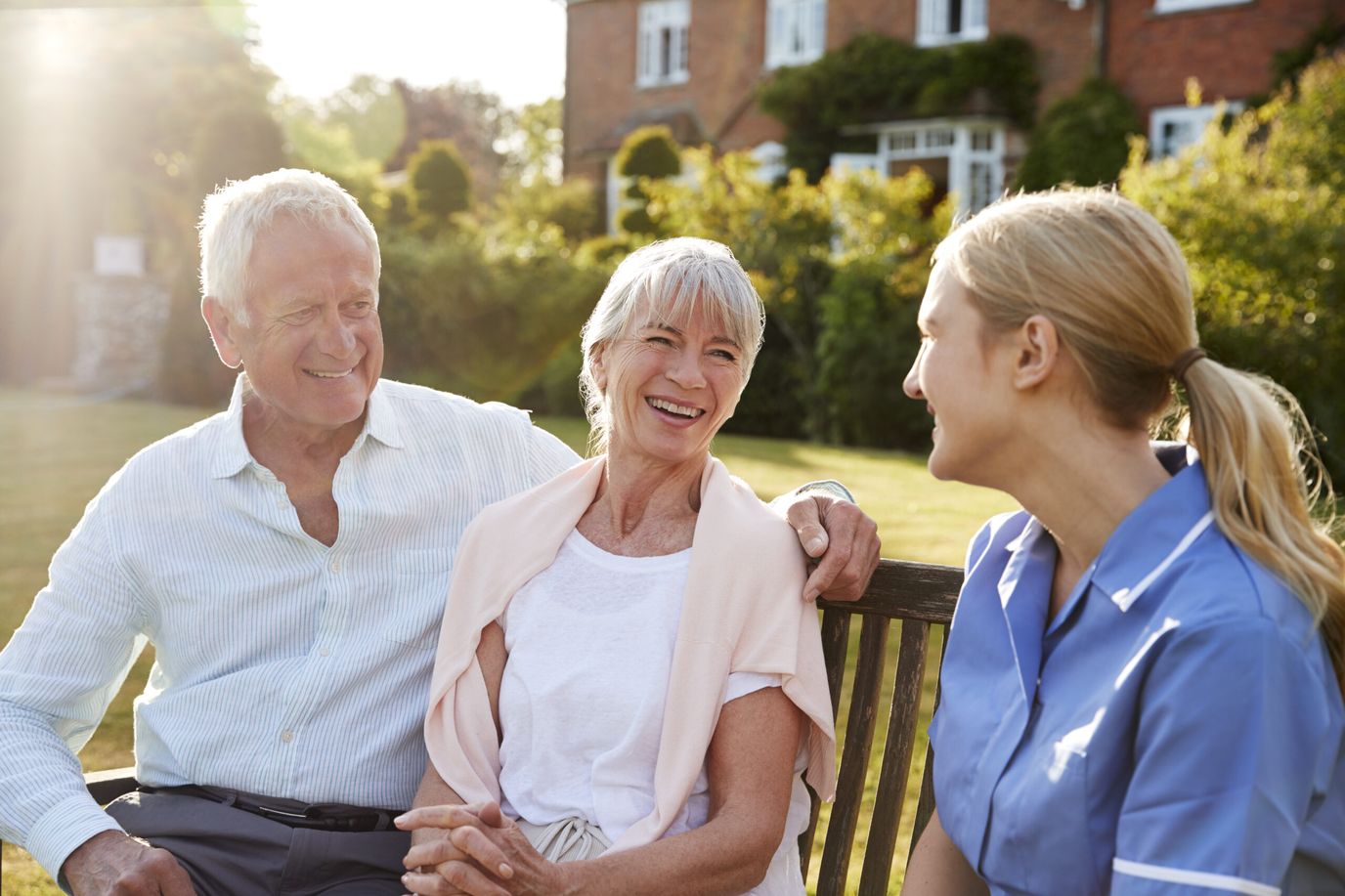 Bartlesville Assisted Living