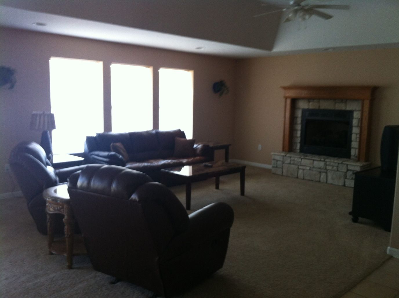 Grandwood Assisted Living, Lc