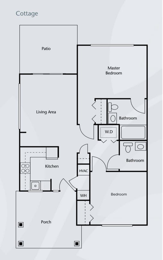 Timber Pointe Senior Living Community