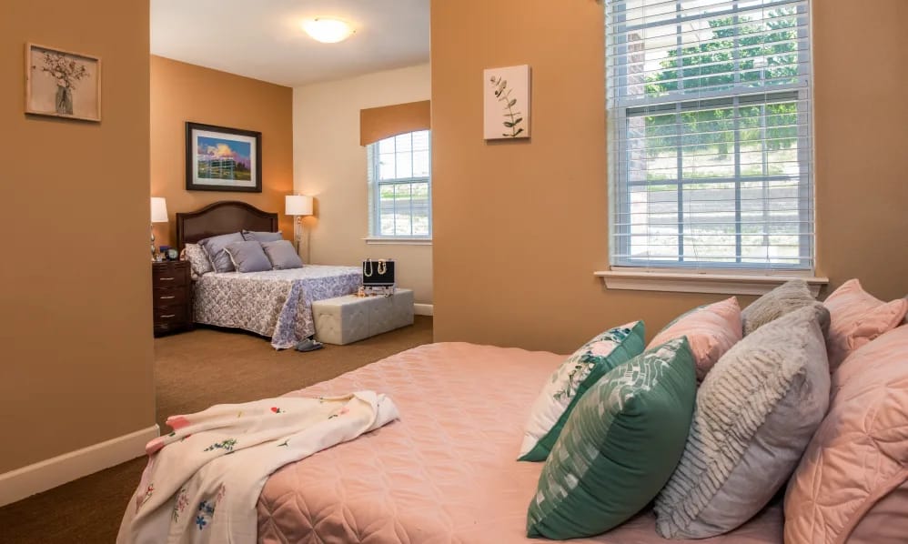 Sea View Senior Living Community