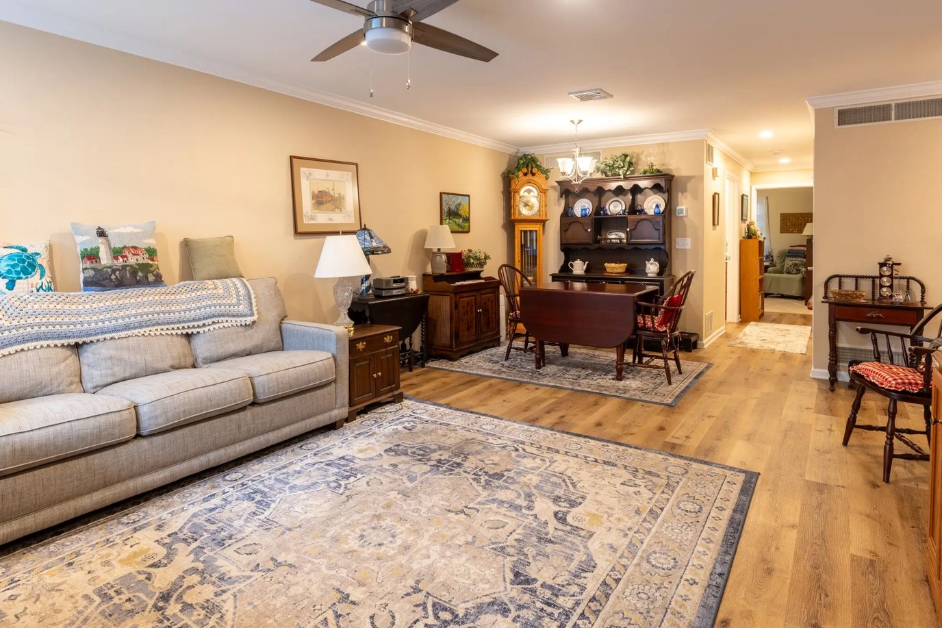 Cumberland Crossings Retirement Community