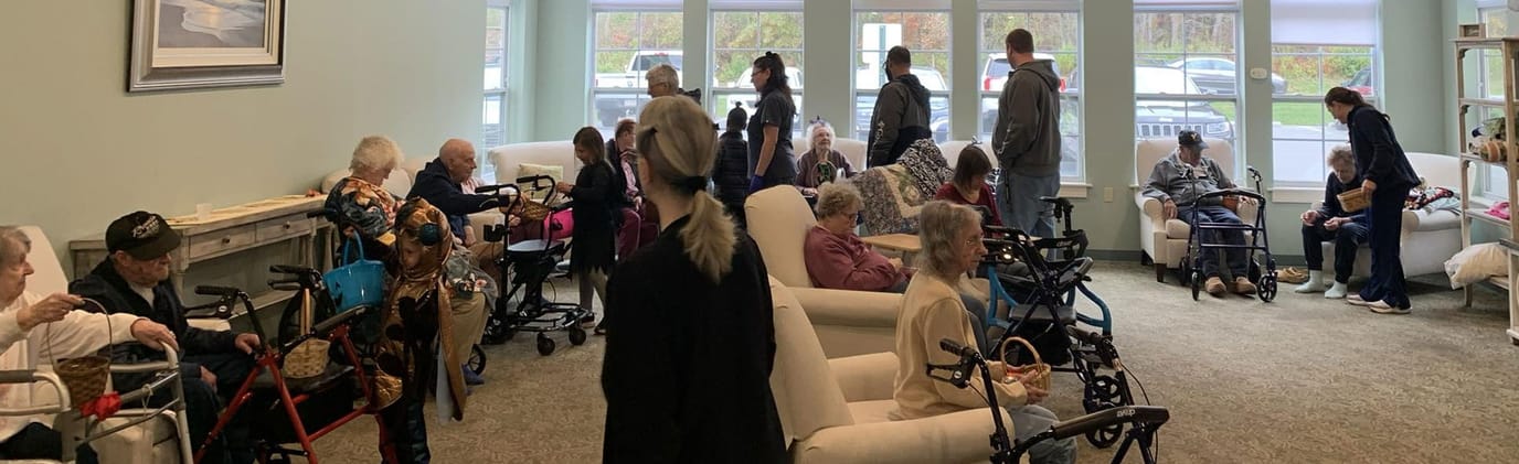 Heritage Springs Memory Care