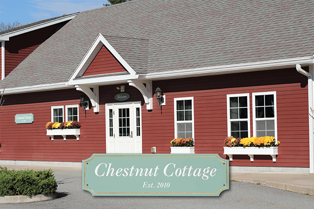 Carriage House at the Elms Inc the